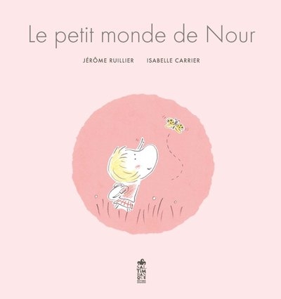 Le petit monde de nour - Image principale