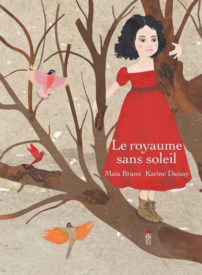 Le royaume sans soleil - Image principale