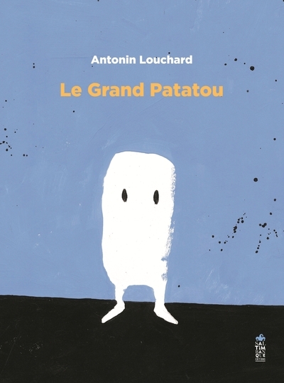 Le grand patatou - Image principale