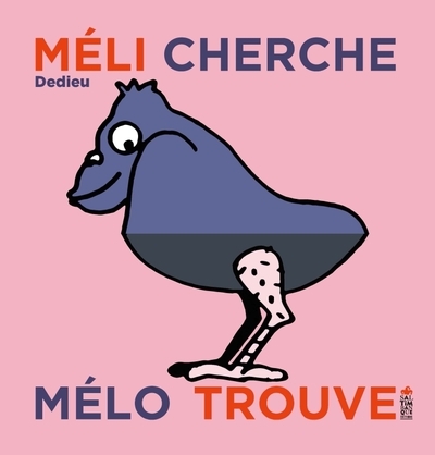 Méli cherche et mélo trouve - Image principale