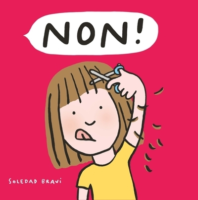 Non ! - Image principale