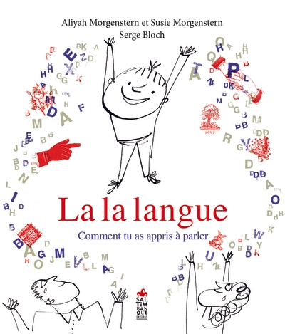 La la langue - Image principale