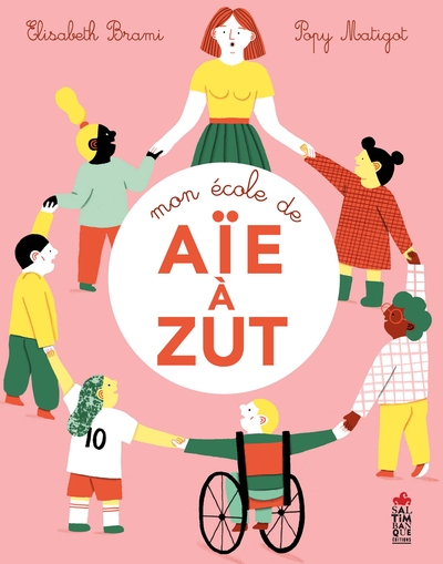 Mon école de aïe à zut - Image principale