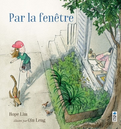 Par la fenêtre - Image principale
