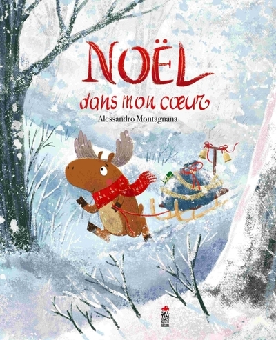 Noël dans mon coeur - Image principale