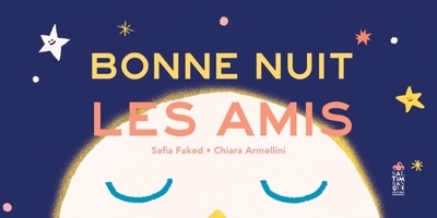 Bonne nuit les amis - Image principale