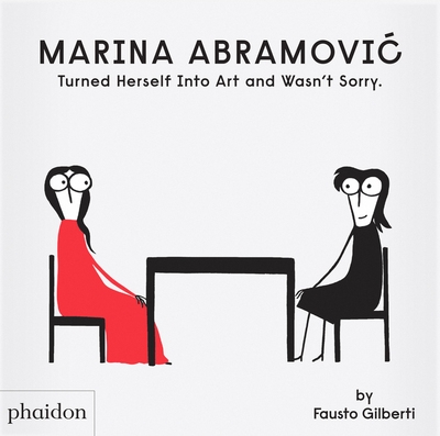 Marina abramovic turned herself into art and wasn't sorry - Image principale