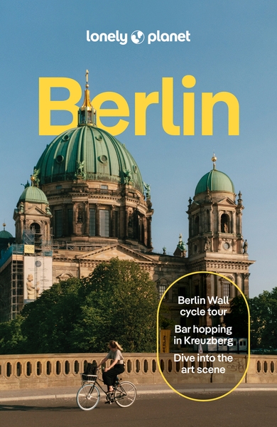 Berlin 13ed -anglais- - Image principale