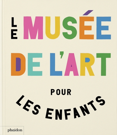 Le musee de l'art pour les enfants - Image principale