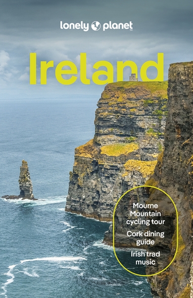 Ireland 16ed -anglais- - Image principale