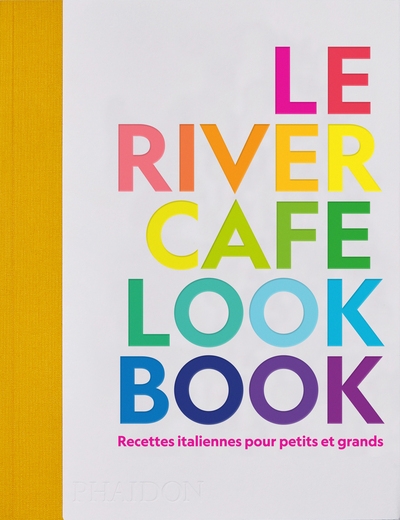 Le river cafe look book - Image principale