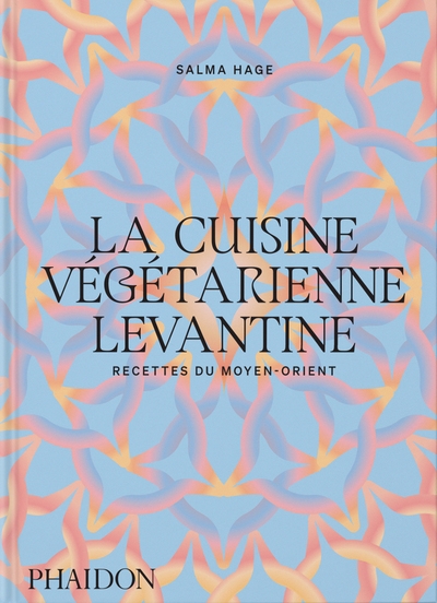 La cuisine végétarienne levantine - Image principale