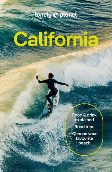 California 11ed -anglais- - Image principale