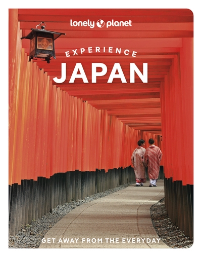 Experience japan 2ed -anglais- - Image principale