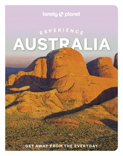 Experience australia 1ed -anglais- - Image principale