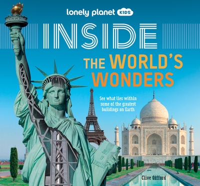 Inside - the world's wonders - anglais - Image principale
