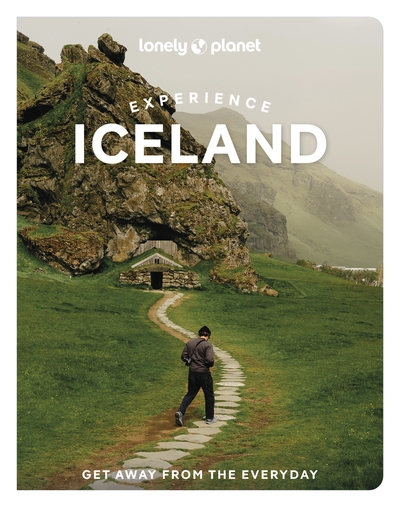 Experience iceland 2ed -anglais- - Image principale