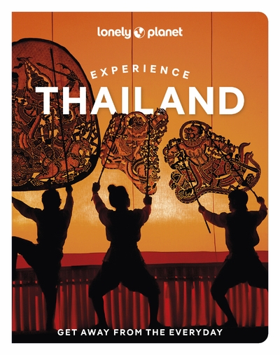 Experience thailand 2ed -anglais- - Image principale
