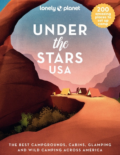 Under the stars usa 1ed -anglais- - Image principale