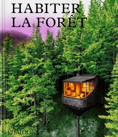 Habiter la forêt - Image principale