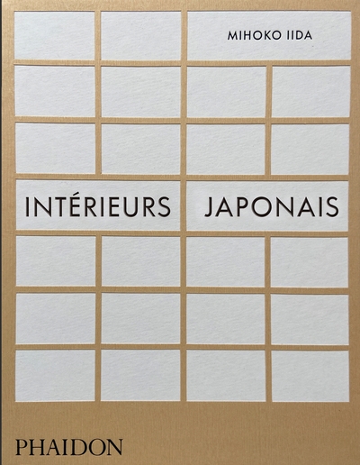 Intérieurs japonais - Image principale