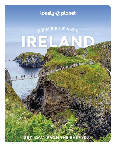 Experience ireland 2ed -anglais- - Image principale