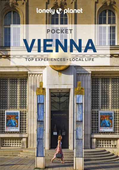 Pocket vienna 5ed -anglais- - Image principale