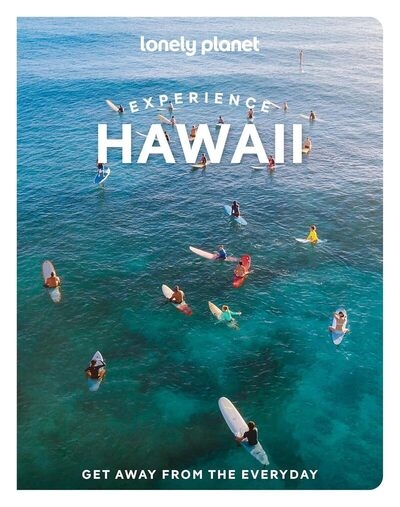 Experience hawaii 2ed -anglais- - Image principale