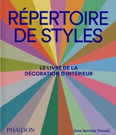 Répertoire de styles - Image principale