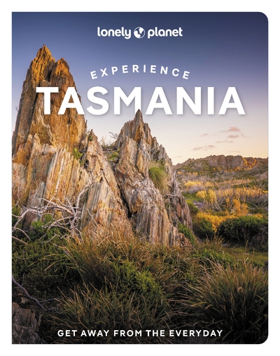 Experience tasmania 1ed -anglais- - Image principale
