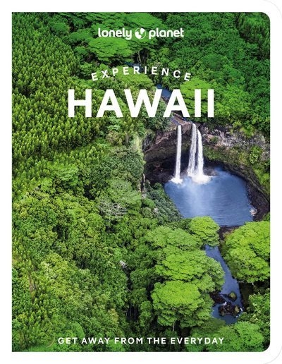 Experience hawaii 1ed -anglais- - Image principale