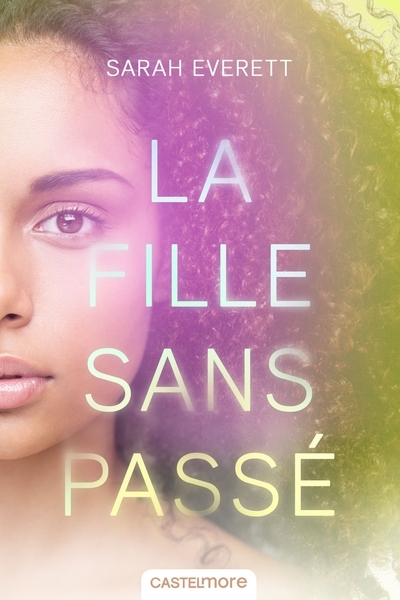 La fille sans passé - Image principale