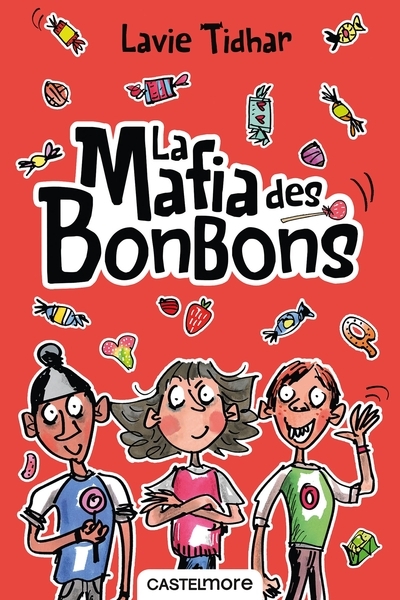 La mafia des bonbons - Image principale