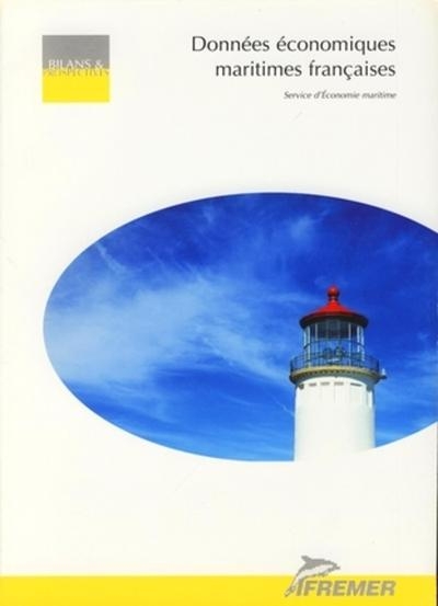 Données écnomiques maritimes françaises - Image principale