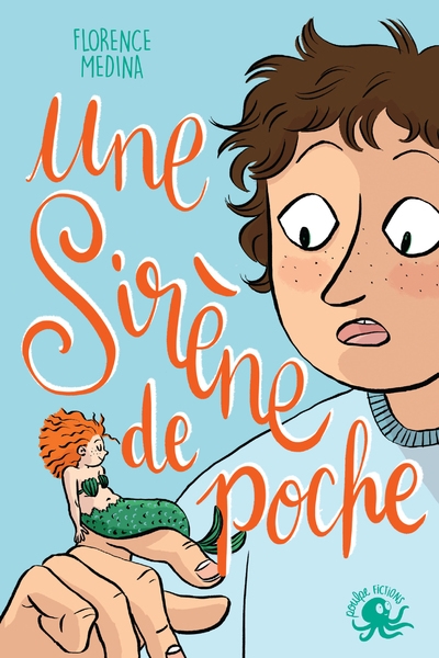 Une sirène de poche - Image principale