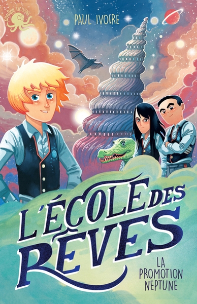 L'école des rêves - la promotion neptune - Image principale