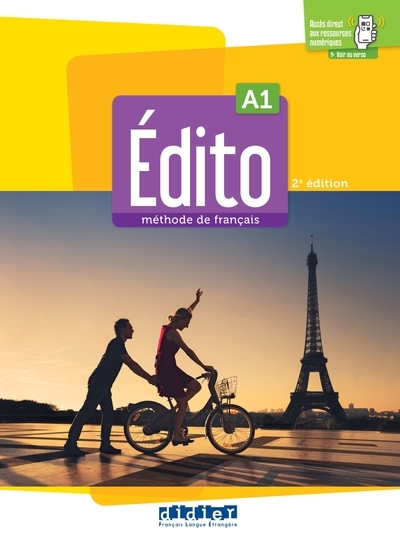 Édito a1 - édition 2022-2024 - livre + didierfle.app - Image principale