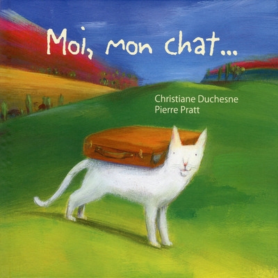 Moi, mon chat... - Image principale