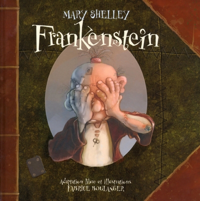Frankenstein - Image principale