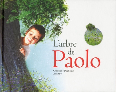 L'arbre de paolo - Image principale