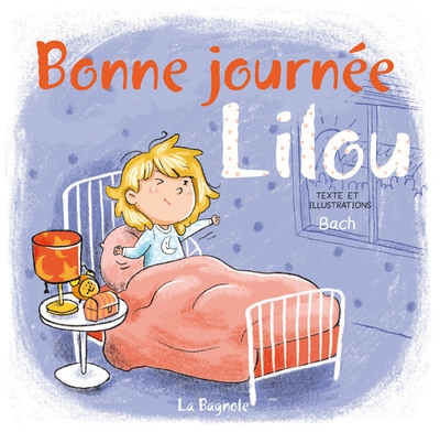 Bonne journée, lilou ! - Image principale