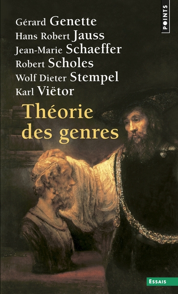 Théorie des genres - Image principale
