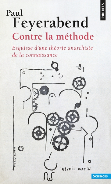 Contre la méthode - Image principale