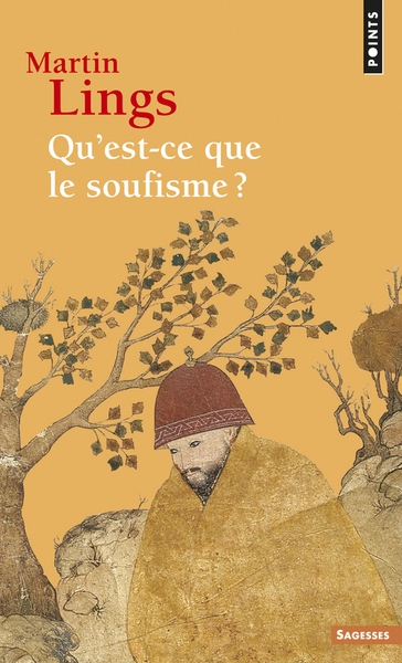 Qu'est-ce que le soufisme ? - Image principale