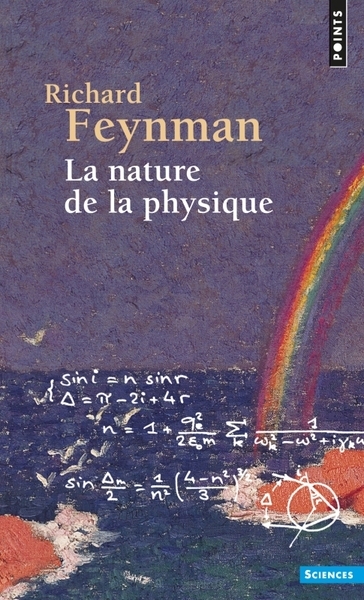 La nature de la physique - Image principale