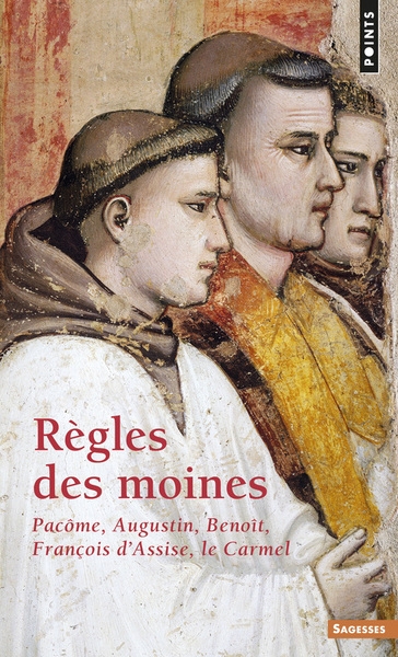 Règles des moines - Image principale