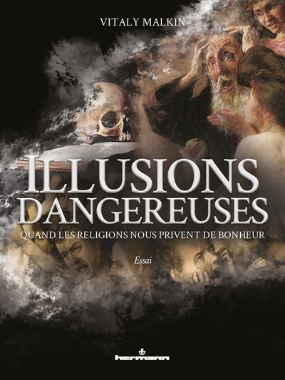 Illusions dangereuses - Image principale