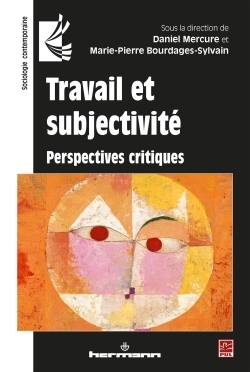 Travail et subjectivité - Image principale