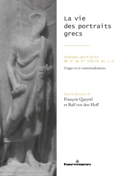 La vie des portraits grecs - Image principale