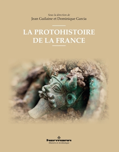 La protohistoire de la france - Image principale